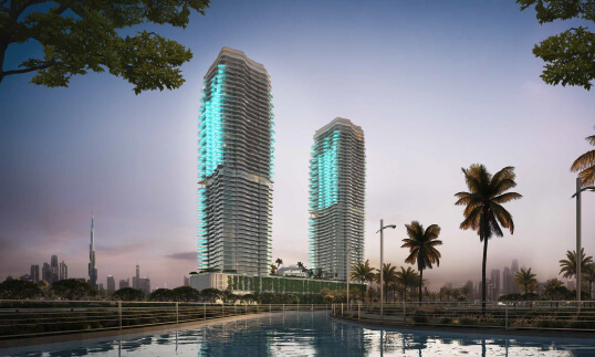 Laguna Residences